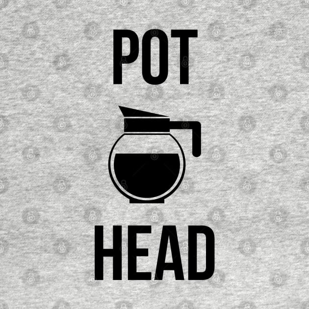 Pot Head by Venus Complete